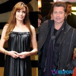 [할리웃통신] 안젤리나 졸리·브래드 피트, 지난해부터 각방 썼다