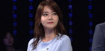 ‘1대100’ 서유리 “나한테 게임 지면 남자로 안 보여”