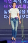 황지원헤어스토리 | [T포토] 황지원 '인생의 황금기를 찾아서'