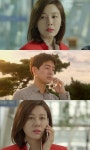 ‘공항가는길’ 이상윤♥김하늘, 말할 수 없는 비밀 품었다 [종합]