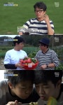 '사람이좋다' 이상우, 발달장애 아들까지…6인 가족의 슈퍼맨[종합]