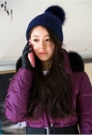 ‘이대출신’ 정성주 작가, ‘최순실 정유라 사태’ 예견했나