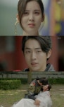 달의연인 서현, 후백제 위해 투신…남주혁 폭풍오열