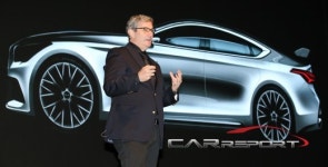 국산 고급차의 자존심, 출범 1년 제네시스브랜드 글로벌 시장 공략 박차