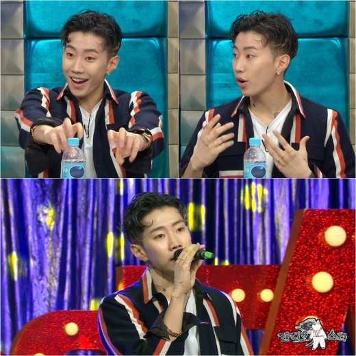 박재범, TV 프로그램에서 4년 전 은퇴 선언 재언급…은퇴 계획 업데이트 밝히며 관심↑