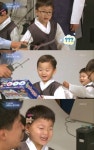 ‘연중’ 대한민국만세 삼둥이 폭풍성장 근황공개 “여전히 귀여워