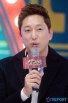 [T포토] 한석준 