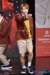 [T포토] 엠제이 보기만 해도 즐거워져