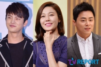 [리폿@스타] 수목극 해피엔딩… 시작된 서인국 김하늘 조정석