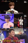 [TV줌인] ‘복면가왕’ 미스미스터 박경서의 역대급 반전 다 속았다