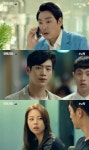 '안투라지' 조진웅, 서강준→안소희 짝사랑 알았다 '분노'