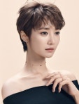 사랑에 빠진 여자의 美 고준희, 주얼리 브랜드 화보