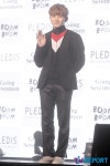 [T포토] 우지 '키는 작아도 파워풀한 남자'