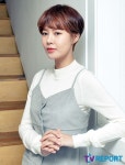 최윤영, 스타캠프202와 전속계약…정유미 한솥밥