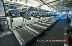 일곱 번째 럭셔리 피트니스 센터, 스포짐(SPOGYM) 을지로센터 오픈