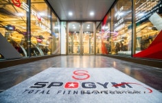 일곱 번째 럭셔리 피트니스 센터, 스포짐(SPOGYM) 을지로센터 오픈