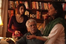 [할리웃통신] 인도 국민배우 옴 푸리, 돌연 사망…향년 67세