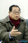 [단독인터뷰] 송해 내가 죽었다고? 사망설 후 부활한 기분