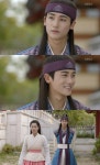 [TV줌인] 화랑 박형식, 브레이크 모르는 직진남…인생캐 만났다