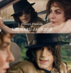 [할리웃통신] 故마이클 잭슨 딸, 잭슨 분장 조셉 파인즈에 "역겹다"