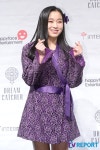 [T포토] 드림캐쳐 가현 눈웃음의 매력적인 막내