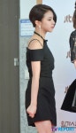 [T포토] 채영 '눈을 의심케하는 파격 숏컷'