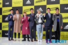 ‘버저비터’ 이상윤X박재범X정진운, 왜 농구로 뭉쳤을까 [종합]