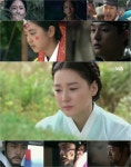 [콕TV] 박혜수→이영애 바통터치…‘사임당’ 진가를 보여줘