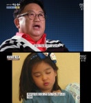 이용식 심근경색으로 쓰러진 후 딸의 기도로 살았다