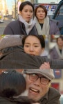 불어라 임지연X변희봉, 드디어 만났다 눈물의 상봉
