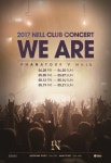 밴드 넬(NELL), 장기 클럽 공연 ‘WE ARE’ 개막