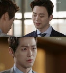 김과장 준호, 복수 실패 남궁민 심기 건드리다 새우 닮아봐