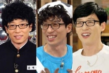 [리폿@스타] 예능계 도깨비....국민MC 유재석의 장수 예능史