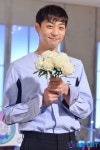[T포토] 현우 이렇게 러블리한 남자 봤나요?