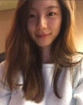 세젤예 엄마…박수진, 육아 중에도 청순 미모
