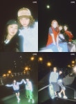 ‘달빛소풍 떠난 소녀들’…구구단, 어둠 밝힌 미모 [화보]