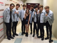 [할리웃통신] “러셀 크로우=큐피트”, 방탄소년단♥美 아역배우 만남 성사