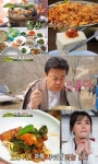 3대천왕 등산객 유혹하는 맛집 대공개 등산도 식후경 [종합]