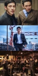 불한당 설경구x임시완, 본적 없는 섹시 카리스마