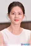 [T포토] 김주현 반사판 댄 듯 화사한 미모