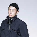 박성진, 톱모델→래퍼 고어텍스로 활동 스윙스와 손잡다[공식]