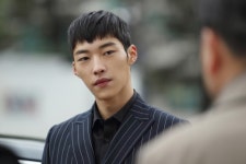 마스터 신스틸러 우도환, OCN 구해줘 주연…택연과 호흡