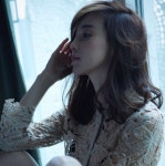 분위기, 업그레이드 아유미, 극강의 청순美