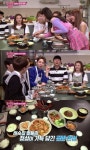 ‘하숙집’ 신인 아이돌 웃게 한 엄마밥상의 힘[종합]