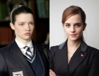 [할리웃통신] 탈룰라 라일리, 엠마 왓슨 저격 "性 평등 구분하라"