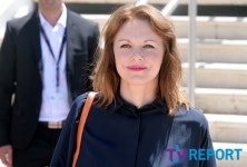 [T포토] 마렌 아데 