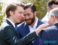 [T포토] 폴 다노 