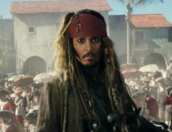 [할리웃통신] "女 빌런 안돼" 조니 뎁 때문에 대본 바꾼 