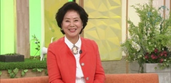 선우용여 “지난해 뇌경색 투병…초심으로 복귀”