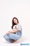 함은정 “5년 전 티아라 사건, 반려견 덕에 극복” [인터뷰]